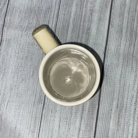 Budweiser USA 1992 vintage Olympic beer mug - Picture 6 of 7